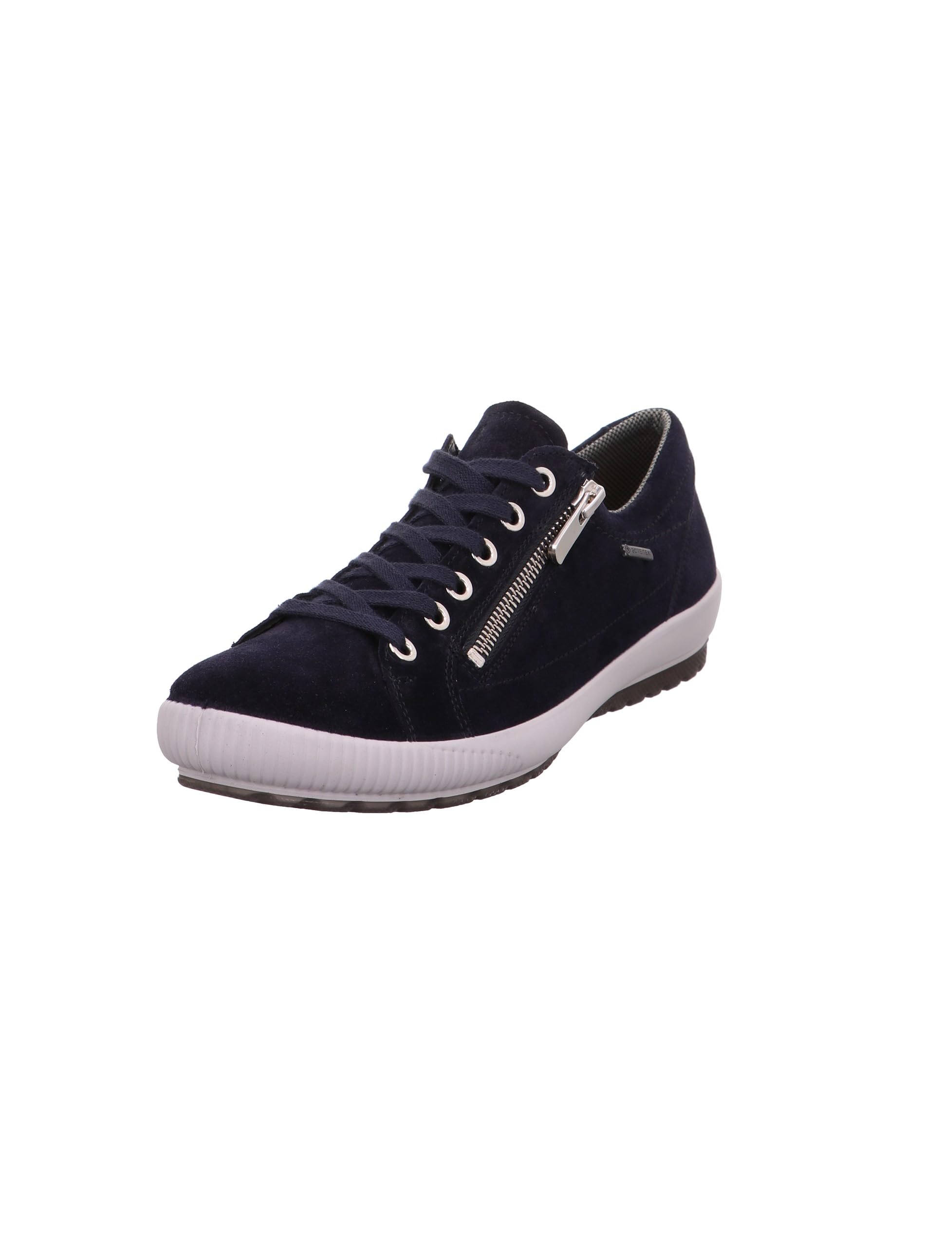 Legero Tanaro 823, Women's Trainers, Black, 42 EU