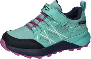 CMP Kids Hulysse WP Lifestyle Shoes Sports Shoes for KidsUnisex Children