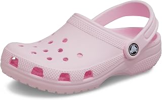 Crocs Unisex Kids Classic Clog KClogs