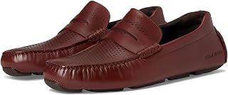 Cole Haan Grand Laser Penny Men's Loafers
