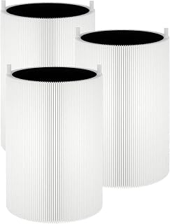 Air Filter Replacement for Blueair Blue Pure 411 Air Purifier