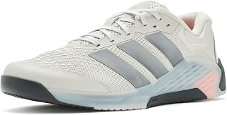 adidas Mens Dropset 4 Training Sneakers Shoes - Black