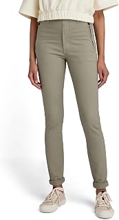 G-Star Mujer Weld High Skinny Chino