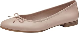 Tamaris Women's 1-1-22116-28, Ballet Shoes