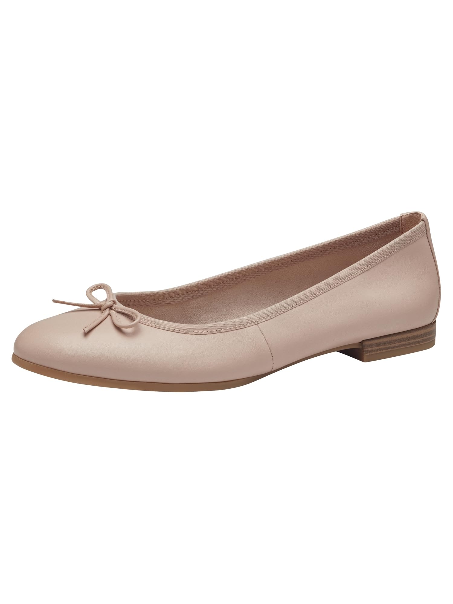 Tamaris Women's 1-1-22116-28, Ballet Shoes