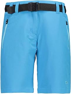CMP Outdoor Bermuda Stretch Shorts for Girls and Girls