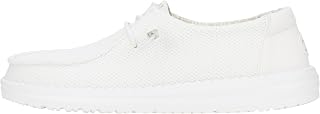 HEYDUDE Women's Wendy Stretch Sox Loafer
