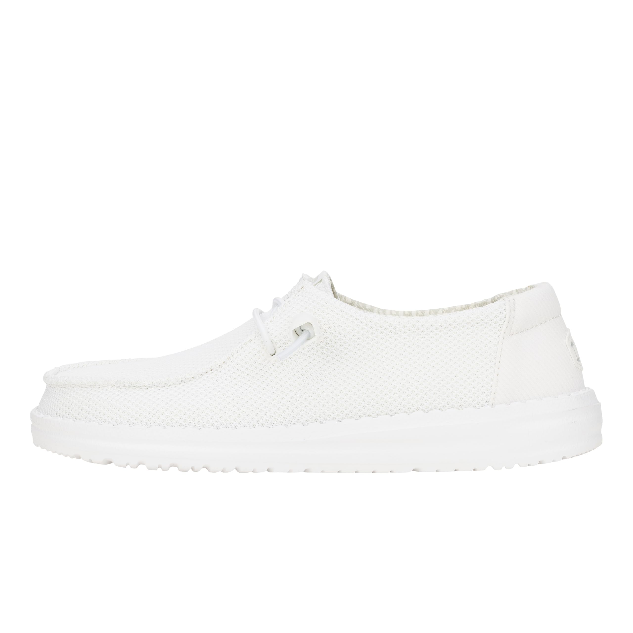 HEYDUDE Women's Wendy Stretch Sox Loafer