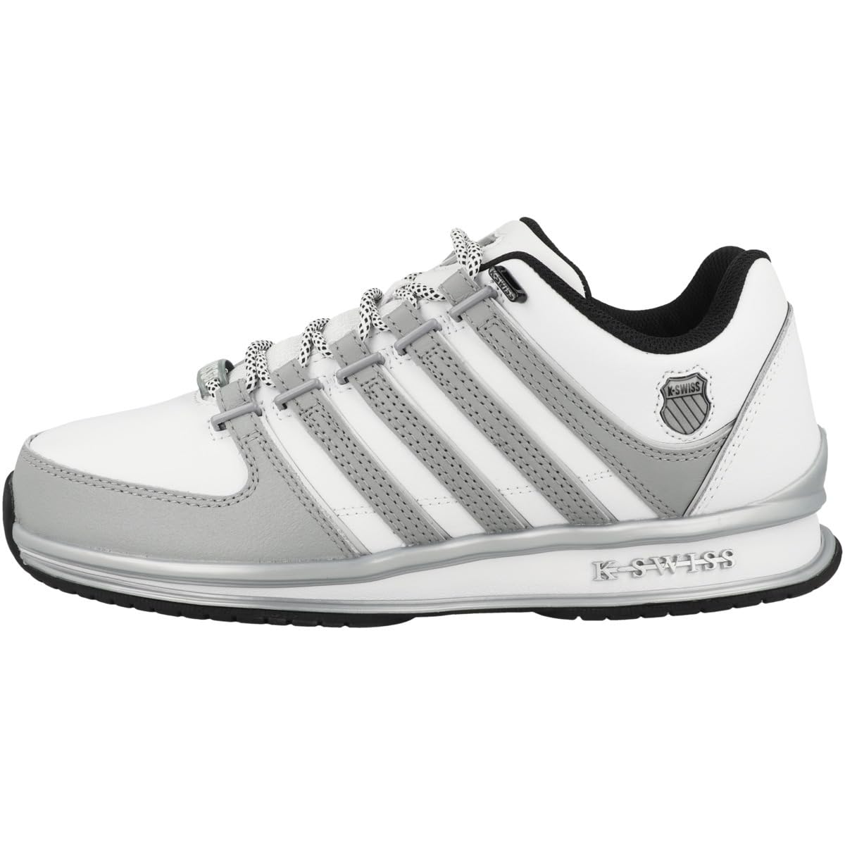 K-Swiss Men's Rinzler Sp Sb Low-Top Sneakers
