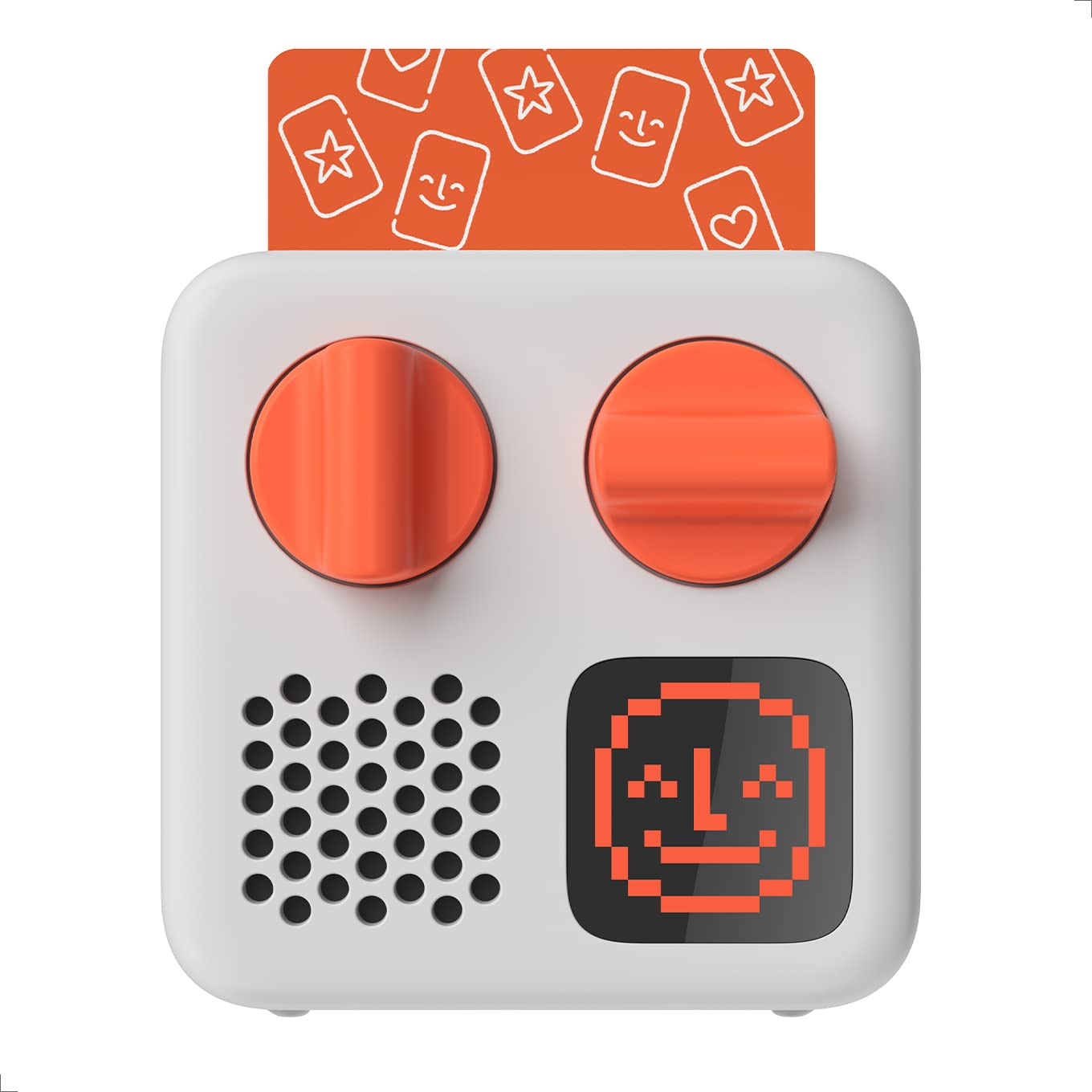 YOTO Mini (2024 Edition) - Kids Mp3 Player, Screen-Free, Travel, Ages 3-12 | Mp3