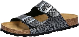 Lico Men's Bioline Kids Mules