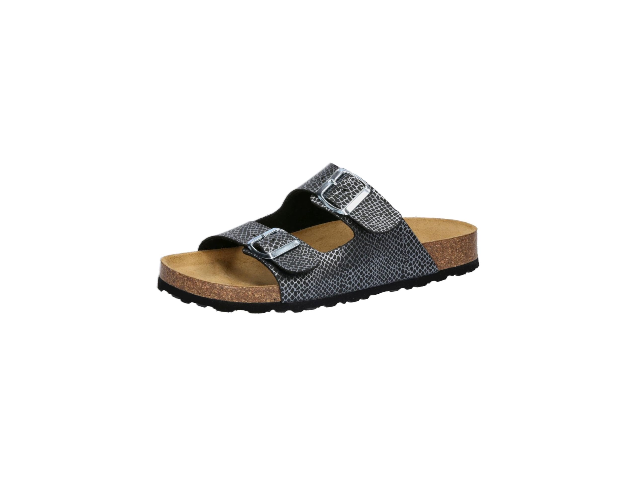 Lico Men's Bioline Kids Mules