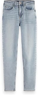 Scotch & Soda High Five Slim Women's Jeans