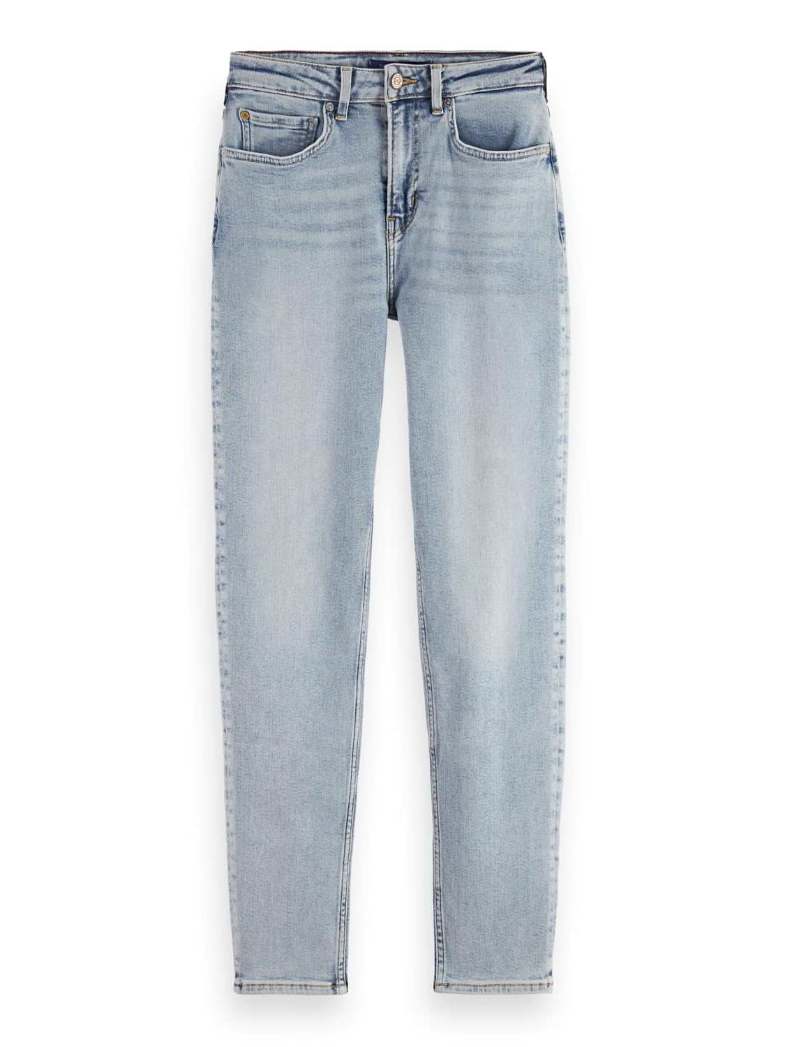 Scotch & Soda High Five Slim Women's Jeans
