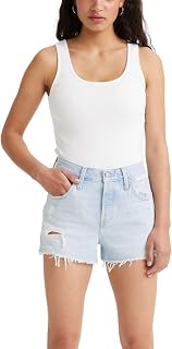 Levi's Womens Essential Rib Tanktops