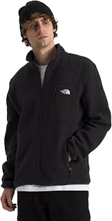 The North Face Men's M Yumiori Full Zip Sweatshirt (pack of 1)
