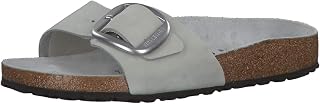 Birkenstock Arizona Nl Men's Two Adj Strap Anatomic Cork Pt Sandals