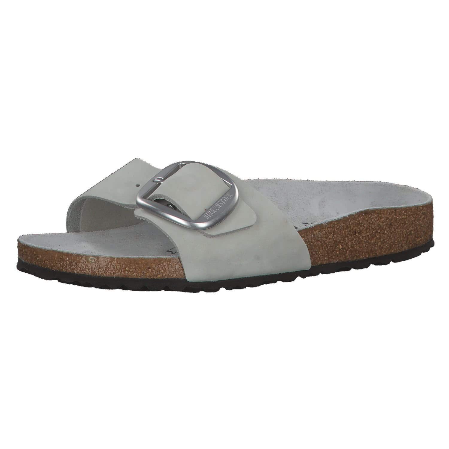 Birkenstock Arizona Nl Men's Two Adj Strap Anatomic Cork Pt Sandals
