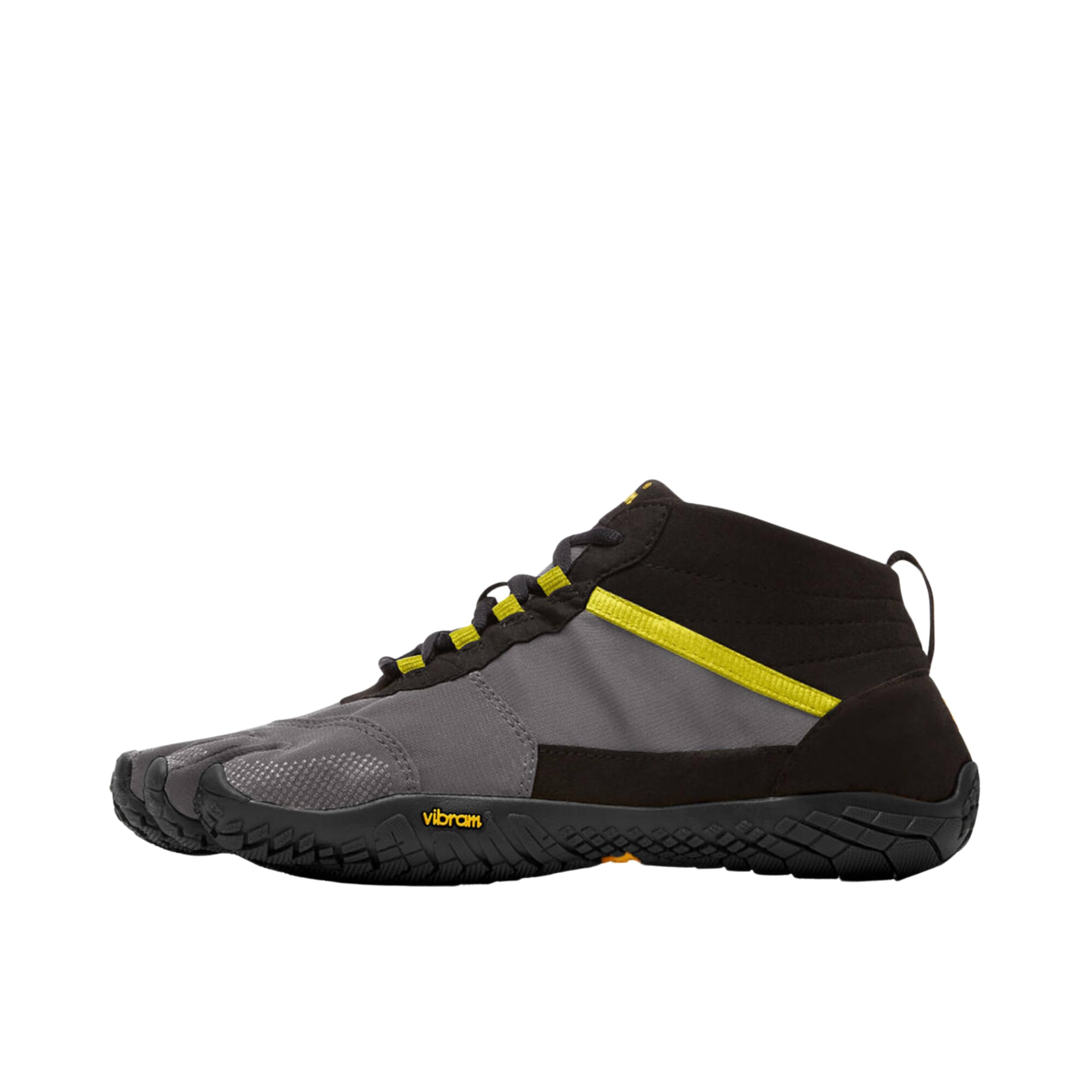 Vibram V-Alpha, Damen, Grau/Lila, Women's Hiking Shoe