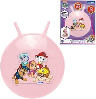 LEXIBOOK PAW Patrol Inflatable Bouncy Ball BG040PAG
