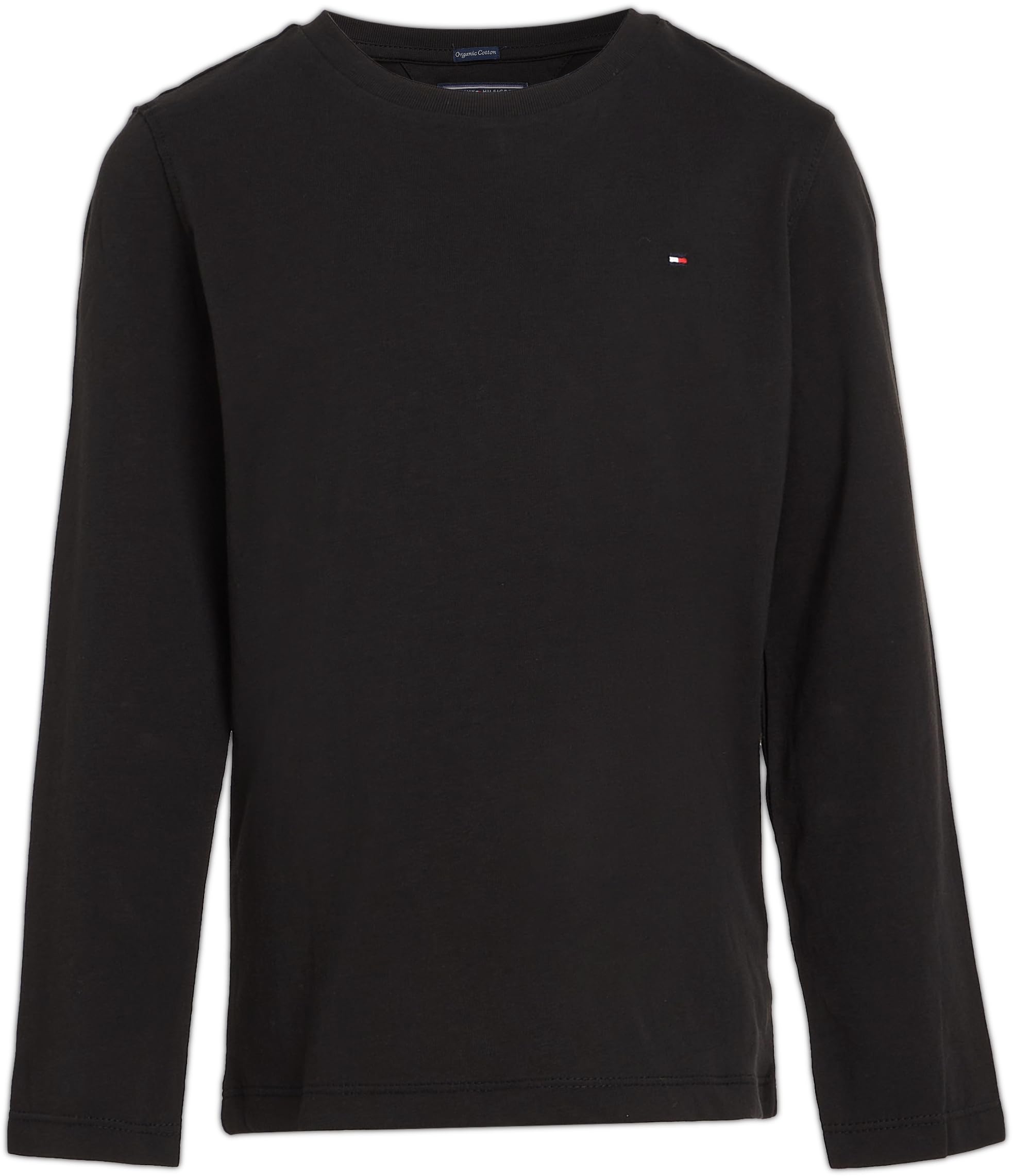Tommy Hilfiger Boys’ Basic Long Sleeve Top