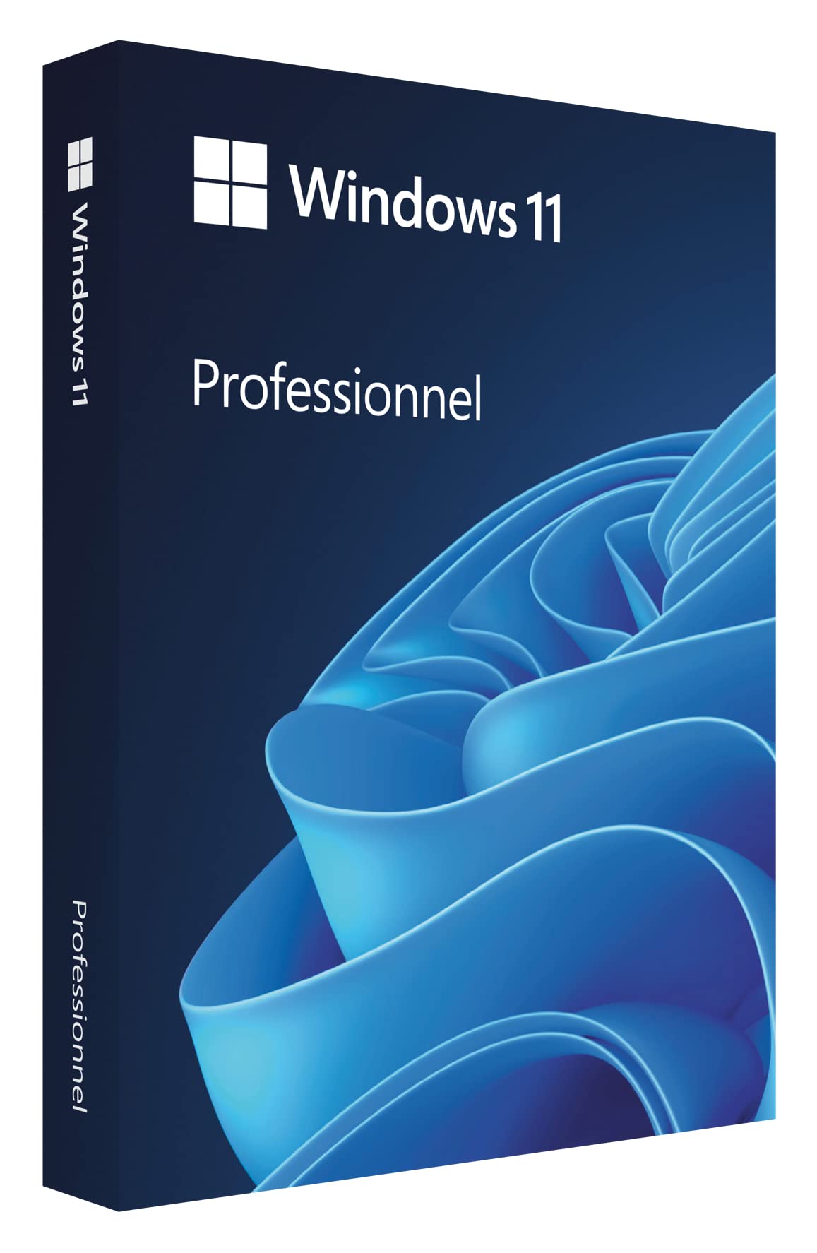 Microsoft Windows 11 Professional | 11 64-bit | English | USB