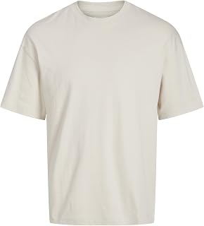 JACK & JONES Mens Regular Fit T-Shirt