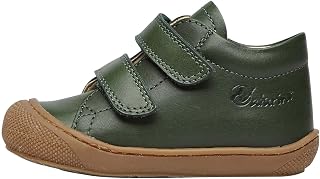 Naturino Cocoon VL-Leather First-Steps Shoes