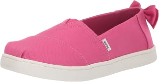 TOMS Classic Espadrilla, Flat Loafers Kids