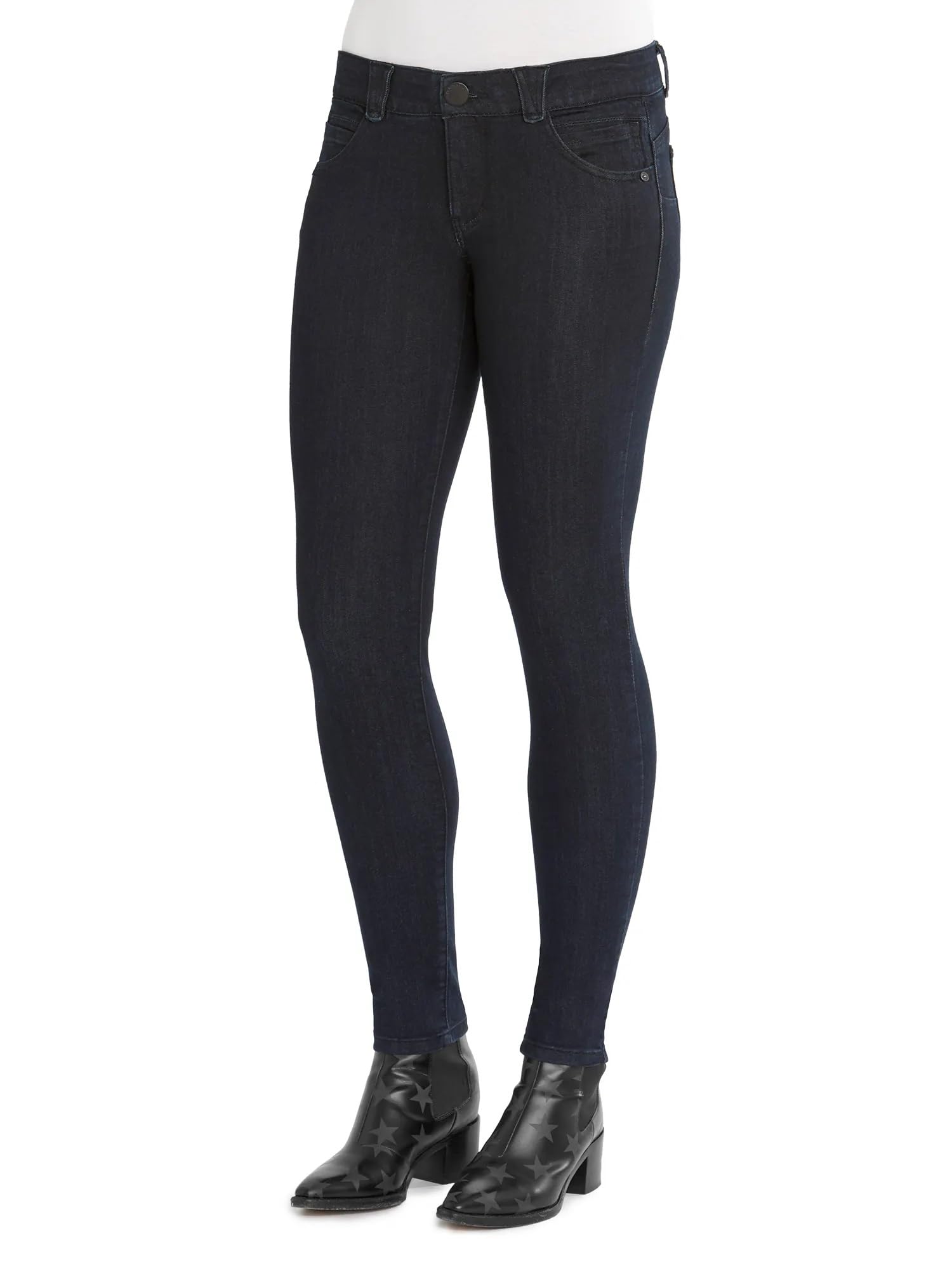 Democracy - "Ab Solution Jegging, Skinny Woman
