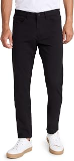 Theory Men's Raffi Neoteric Twill Pants
