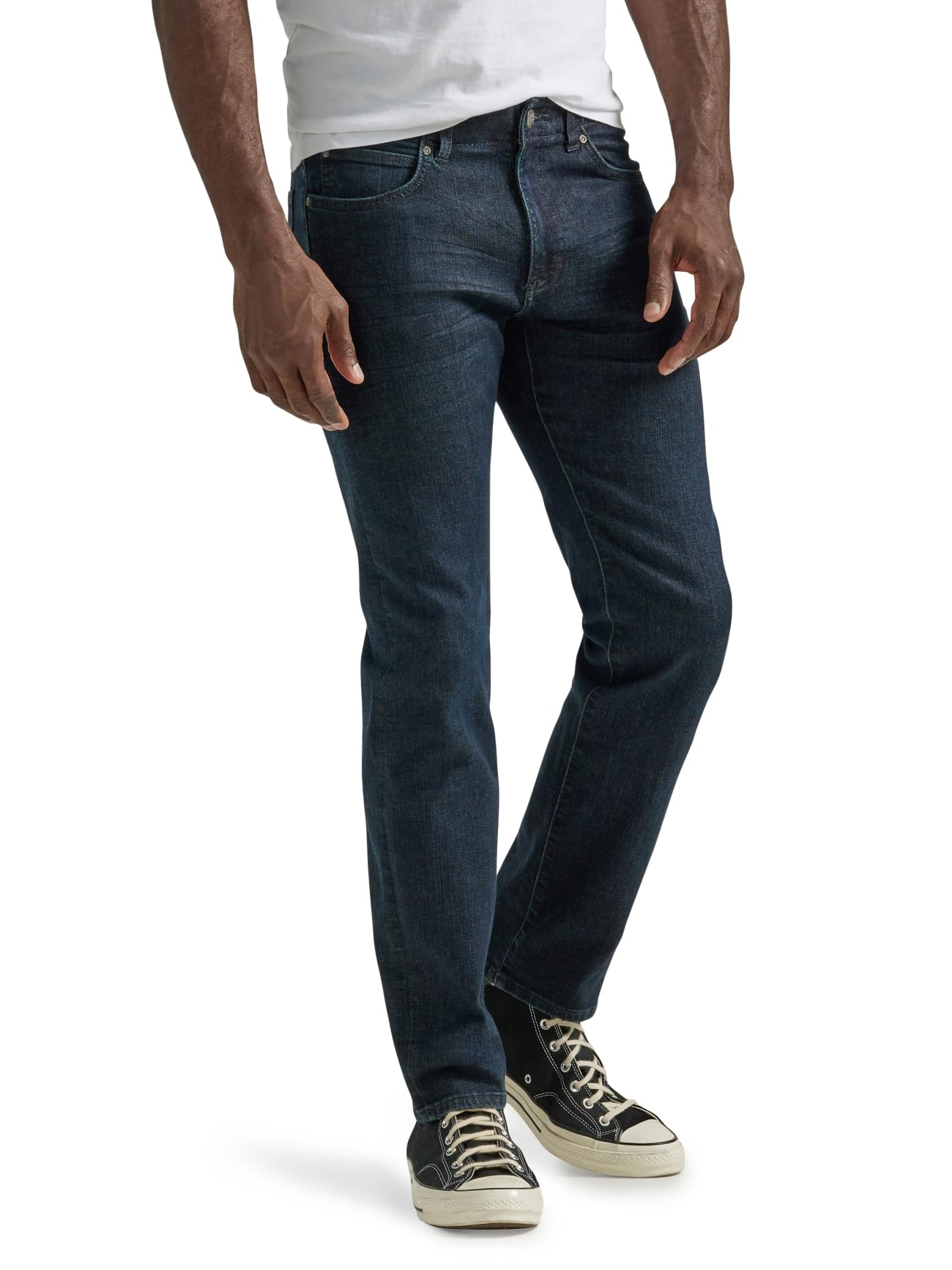 Lee - 42745, Men's Casual Trousers
