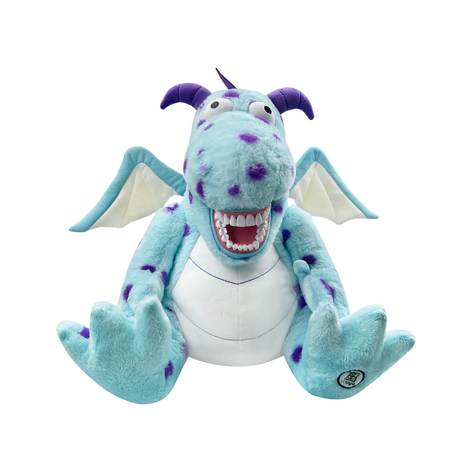 YOUYA DENTAL Tooth Fairy Plush Doll, Dental Plush Oral Health Presentation Puppe
