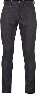 G-Star Men's 3301 Regular Tapered Jeans Jeans
