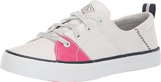 Sperry レディース クレストバイブ バイオニック糸スニーカー