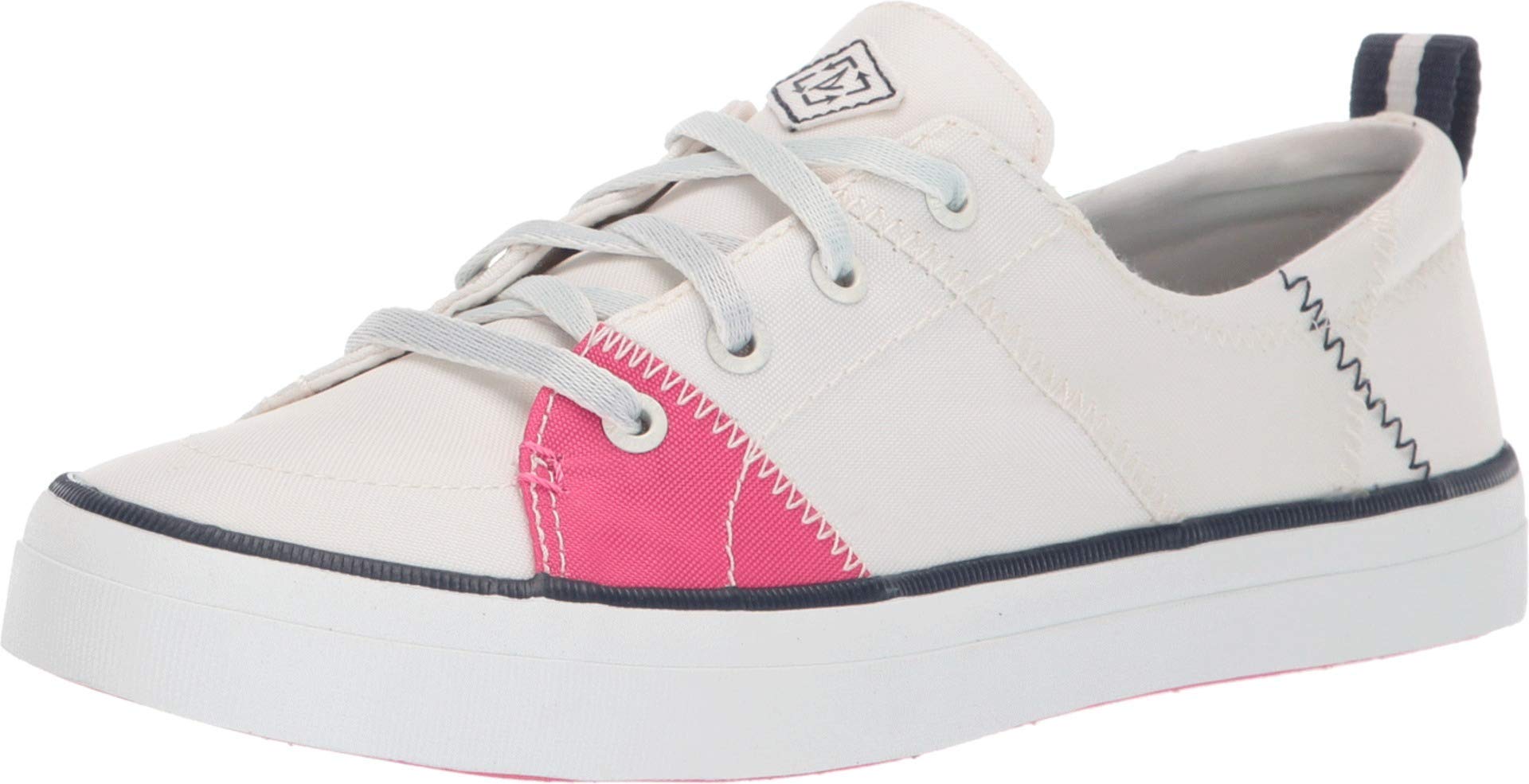 Sperry レディース クレストバイブ バイオニック糸スニーカー