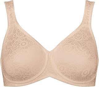 Triumph Lovely Minimizer W X Women's Minimizer Bra (Pack of 1)