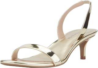 Marc Fisher Women's Salla Heeled Sandal
