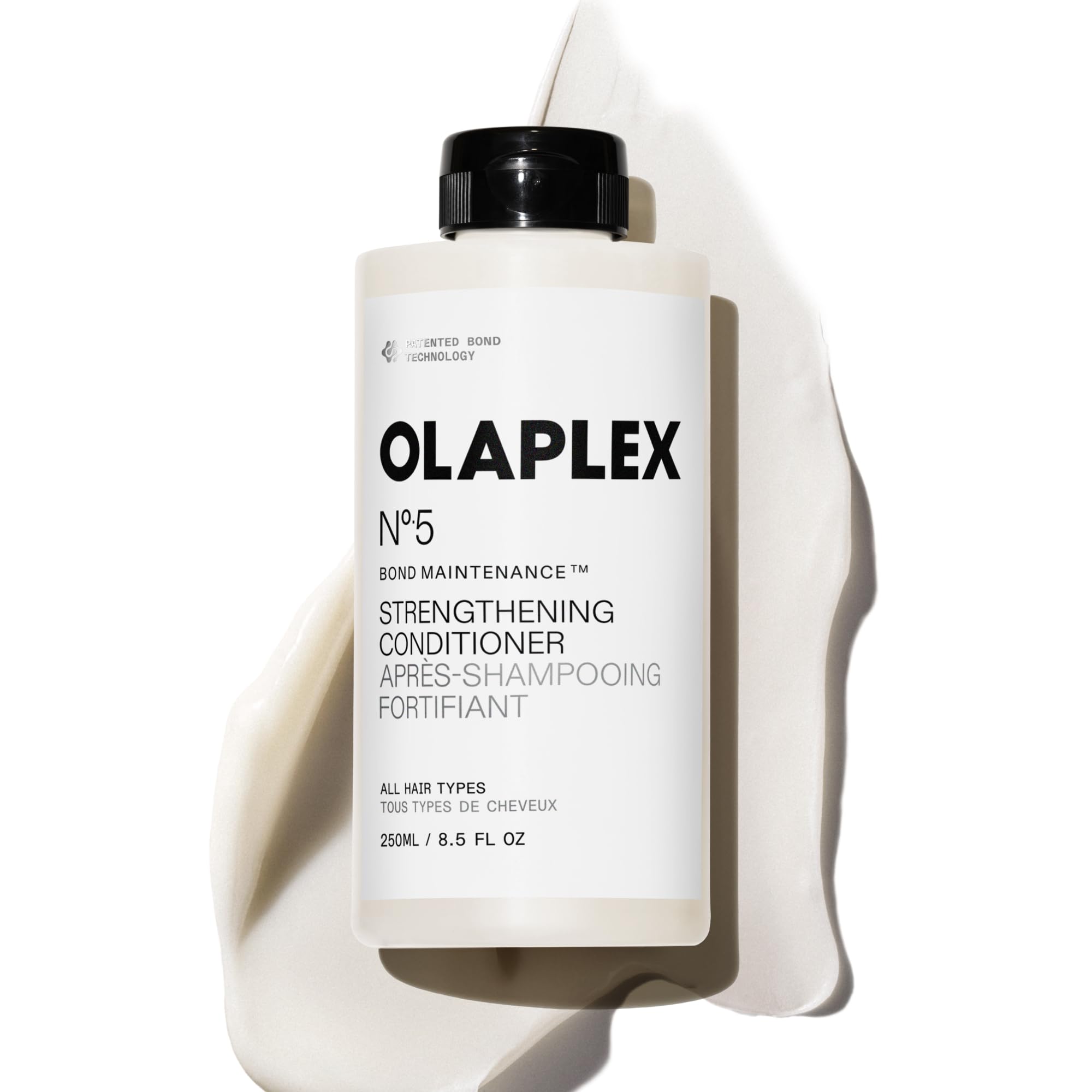 OLAPLEX N°.5 Bond Maintenance™ Strengthening Conditioner | Repair, 250 mL | For 