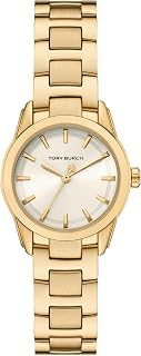 Tory Burch Women's Miller Stainless Steel Watch