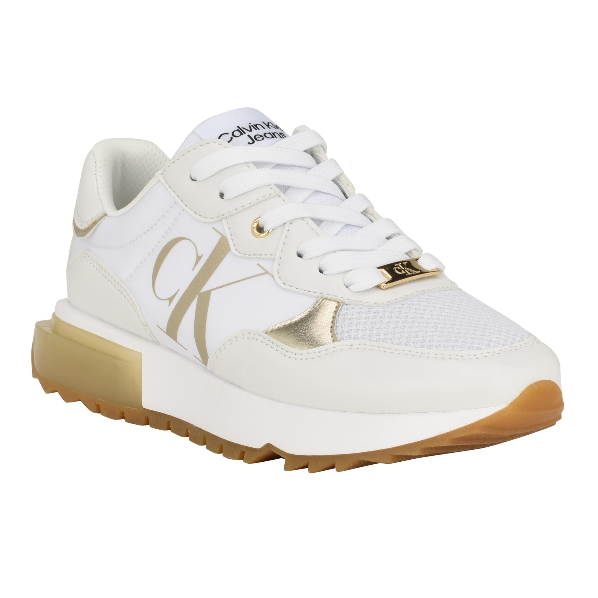 Calvin Klein Kcmagalee Women's Trainers