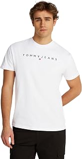 Tommy Jeans REG LINEAR