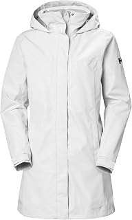 Helly Hansen Women's Waterproof Long Aden