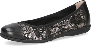 CAPRICE Ballerina 9-22152-42 Width G Size: EU