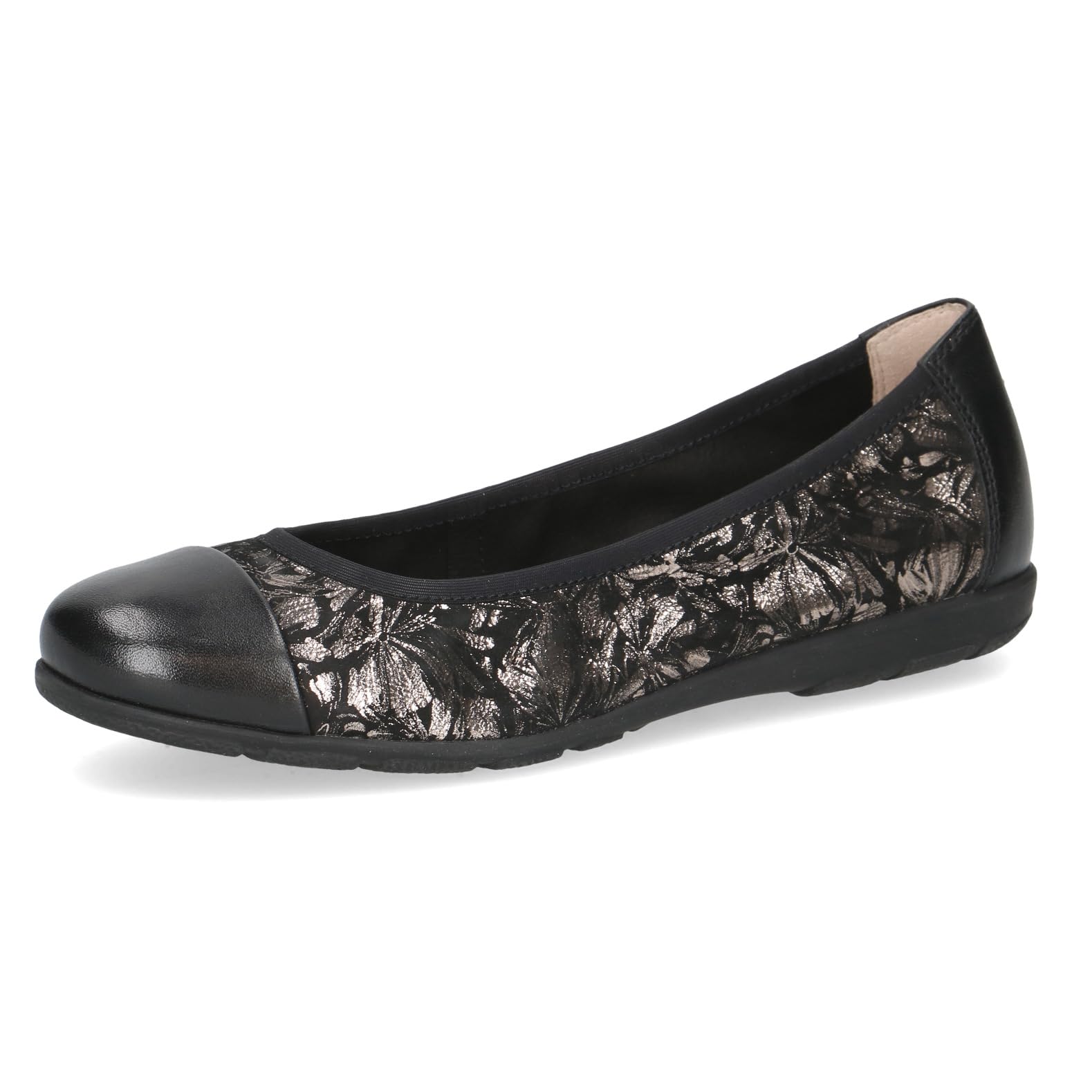 CAPRICE Ballerina 9-22152-42 Width G Size: EU