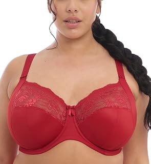 Elomi El4030 Women's Bra (Pack of 1)