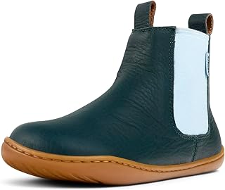 Camper Peu Cami K900326 Chelsea Boat, Unisex Child
