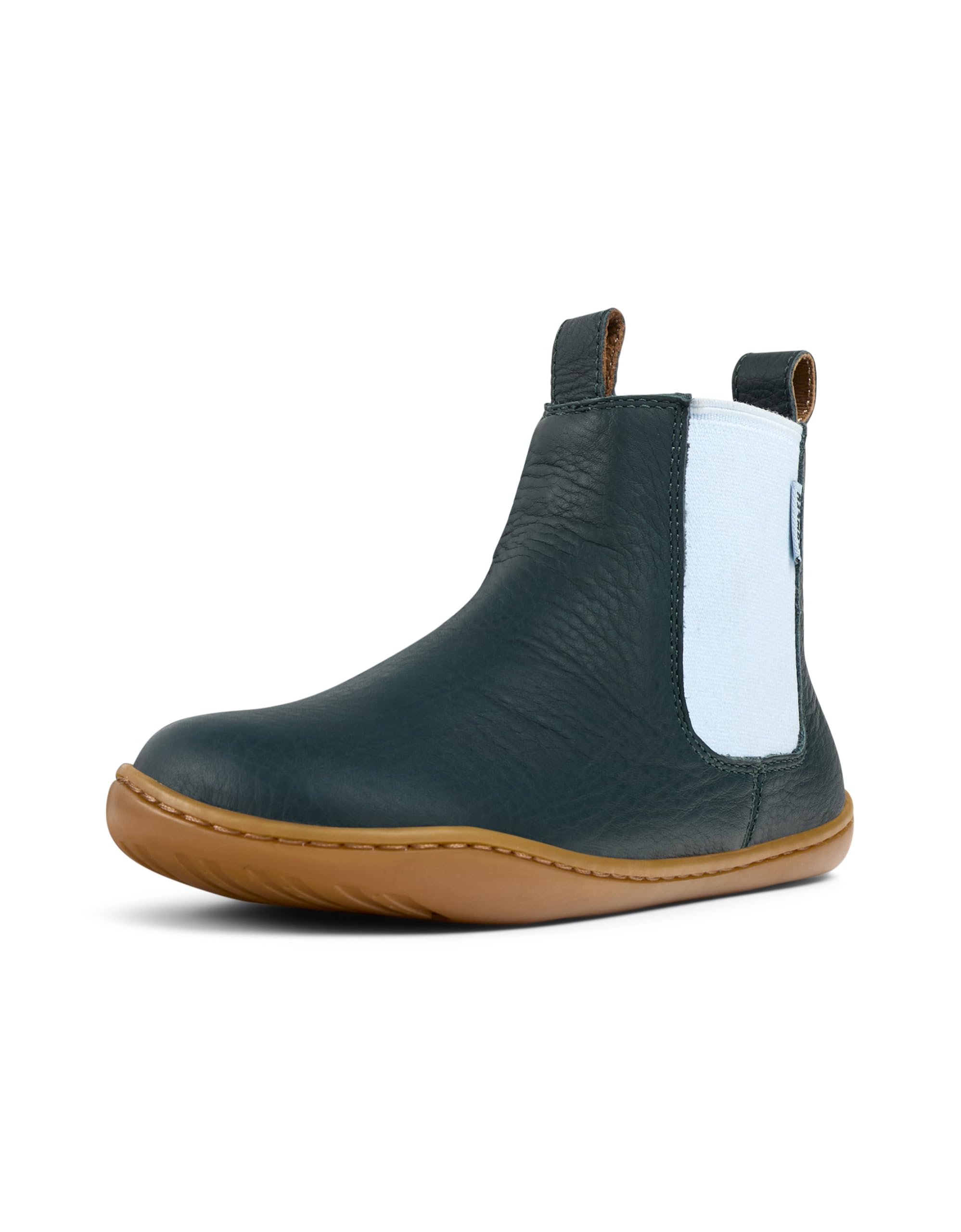 Camper Peu Cami K900326 Chelsea Boat, Unisex Child