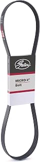 GATES 6PK1873 Micro-V Xf Ribbed V-Belt
