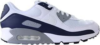 Nike Air Max 90 Leather Men's Sneakers